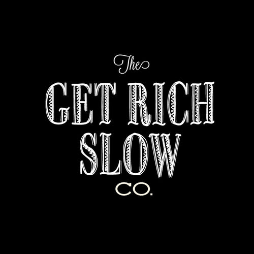 The Get Rich Slow Co