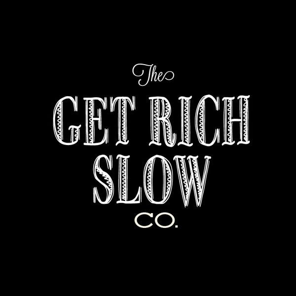 The Get Rich Slow Co