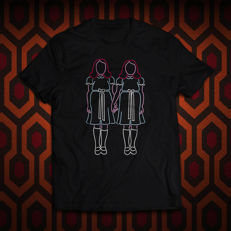 COME PLAY WITH US T-SHIRT