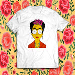 FRIDA T-SHIRT